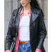 Meeting In NYC Bella Hadid Blazer Meeting In NYC Bella Hadid Blazer